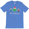 androids T-Shirt