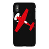 pilot flieger airplane flugzeug extra300 rc flyer iPhoneX