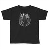 seriously strange chimera Toddler T-shirt