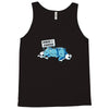 beware of cerberus Tank Top