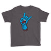 overheadkick tees Youth Tee