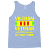 vietnam veteran Tank Top
