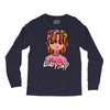 lil pump  eskeetit Long Sleeve Shirts