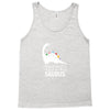 Sister Saurus Tank Top