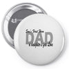 sons first hero Pin-back button