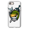 pirate hylian iPhone 8