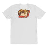 pizza pug All Over Women's T-shirt