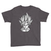 goku 2 Youth Tee