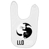lloyd (2) Baby Bibs