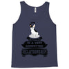 I Am French Bulldog Actually In A Very Commited Relationship Tank Top