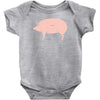 it's all good Baby Bodysuit