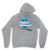 fahrie77 Unisex Hoodie