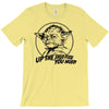 yoda T-Shirt