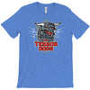 ny terror dogs T-Shirt