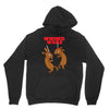 wiener wars dachshund dogs Hoodie