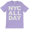 nyc all day T-Shirt