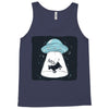 Ufo Tank Top