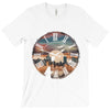 right here waiting T-Shirt