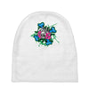 skull pops Baby Beanies