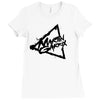 M_GARRIX Ladies Fitted T-Shirt
