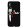 the hafather iPhoneX