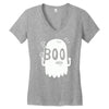 the awkward dead Women's V-Neck T-Shirt