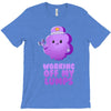 working off my lumps T-Shirt