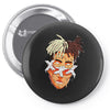 xxxtentacion Pin-back button