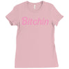 babe Ladies Fitted T-Shirt