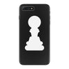 Chess King and Pawn iPhone 7 Plus Case