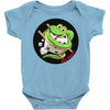 fahrie77 Baby Bodysuit