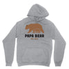 Papa Bear Unisex Hoodie