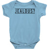 jealous Baby Onesie