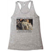 Andrea Mantegna Lamentation Of Christ Racerback Tank
