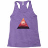Triangle Racerback Tank