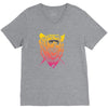 lion spirit V-Neck Tee