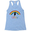 Catbow Racerback Tank