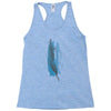 Whale Racerback Tank