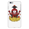 the yignion clan love bananas iPhone 6 Plus/6s Plus Case