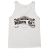 loyal browncoat for life Tank Top