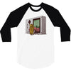 the pipe 3/4 Sleeve Shirt