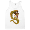 moray pirate captain Tank Top
