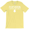 funny gaming joystick,console,computer,game T-Shirt