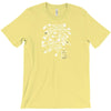 sailor's pocket T-Shirt