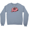 wookie cushion Crewneck Sweatshirt