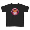 bayside tigers Toddler T-shirt