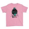 my invention Youth Tee