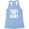 mason 2be1ask1 Racerback Tank