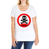 fahrie77 Ladies Curvy T-Shirt