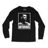 notorious conor Long Sleeve Shirts